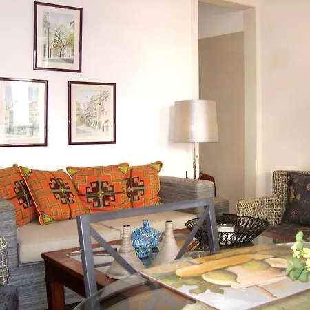 Appartement Elegant S. Miguel *