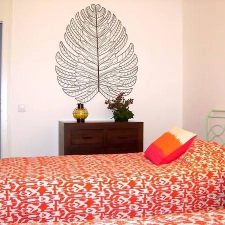 Appartement Elegant S. Miguel