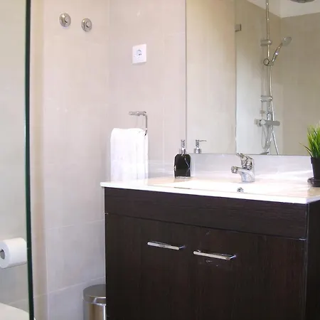 Elegant S. Miguel Appartement *