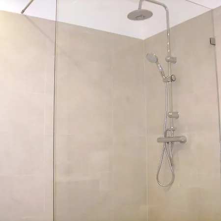 Appartement Elegant S. Miguel Lissabon
