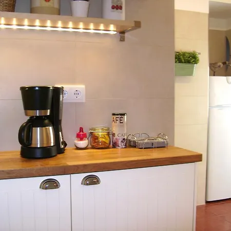 Appartement Elegant S. Miguel