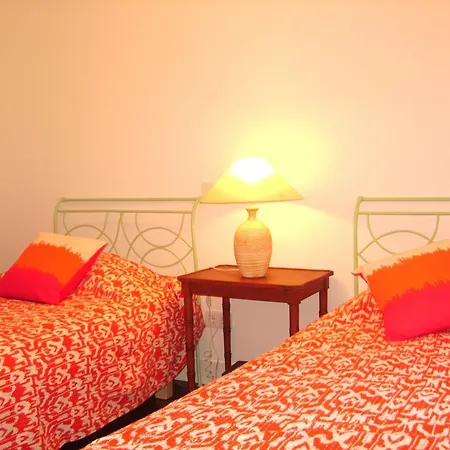Elegant S. Miguel Appartement Lissabon