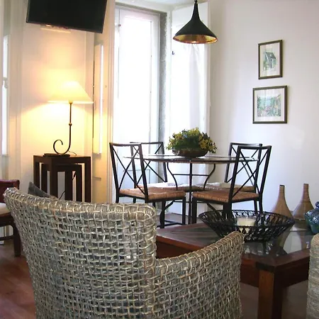 Elegant S. Miguel Appartement