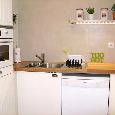 Appartement Elegant S. Miguel *