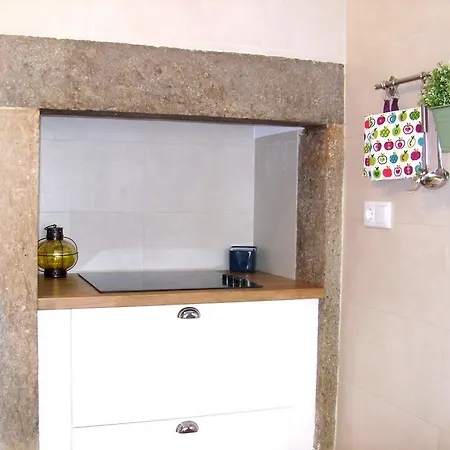 Appartement Elegant S. Miguel Lissabon