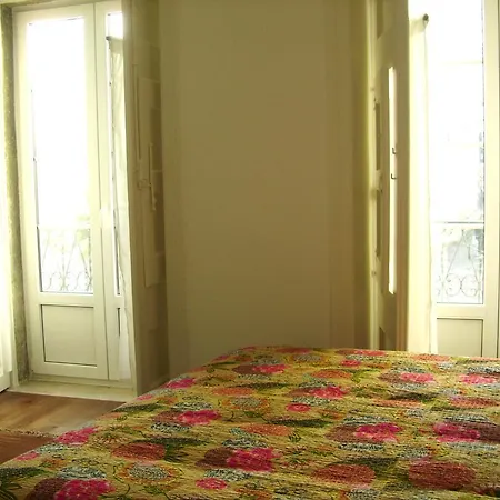 Elegant S. Miguel Appartement Lissabon