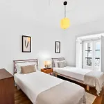 Apartment Elegant S. Miguel Lisbon