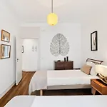 Elegant S. Miguel Apartment *