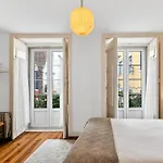 Elegant S. Miguel Apartment
