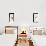Apartment Elegant S. Miguel Lisbon
