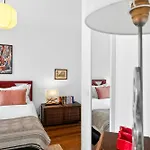 Apartment Elegant S. Miguel Lisbon
