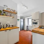 Apartment Elegant S. Miguel *