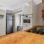 Apartment Elegant S. Miguel