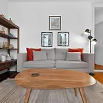 Apartment Elegant S. Miguel