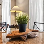 Apartment Elegant S. Miguel Lisbon
