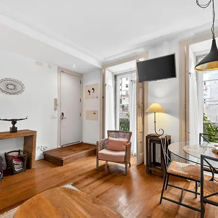 Apartamento Elegant S.miguel *