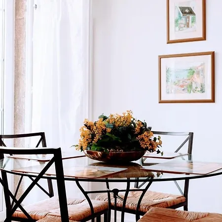 Apartamento Elegant S.miguel