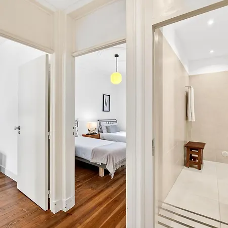 Elegant S. Miguel Lisboa