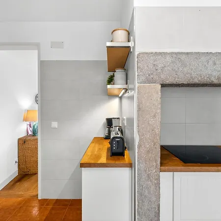 Elegant S. Miguel Διαμέρισμα Lisboa