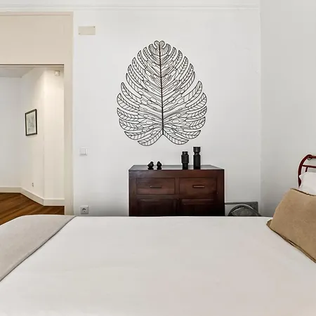 Apartman Elegant S. Miguel Lisboa