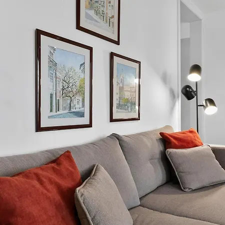 Apartman Elegant S. Miguel *