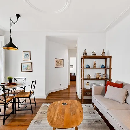 Elegant S. Miguel * Lisboa