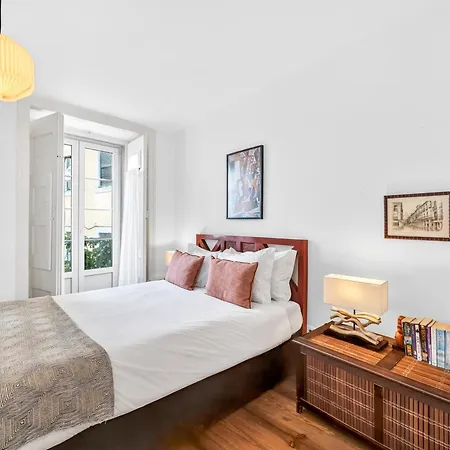 Apartment Elegant S. Miguel *