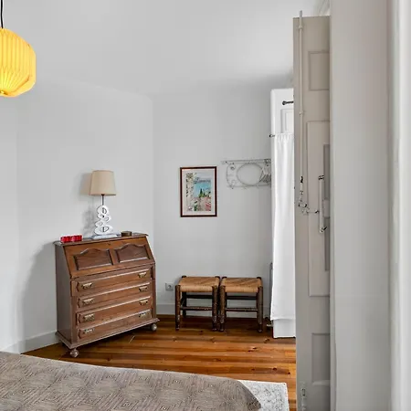 Apartment Elegant S. Miguel Lissabon