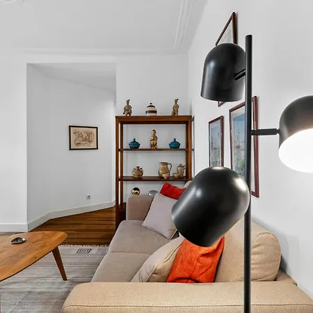 Elegant S. Miguel Apartment *