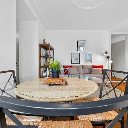 Apartment Elegant S. Miguel