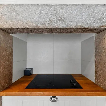 Apartment Elegant S. Miguel *