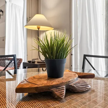 Apartment Elegant S. Miguel Lissabon